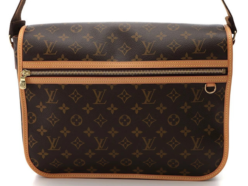 LOUIS VUITTON Messenger Bosphore